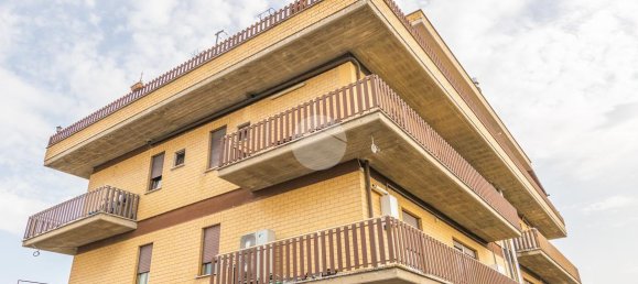 3-Zimmer Wohnung in Rome, Italy, Nr. 176534 29