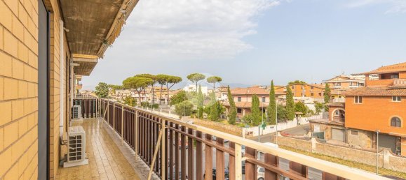 3-Zimmer Wohnung in Rome, Italy, Nr. 176534 12