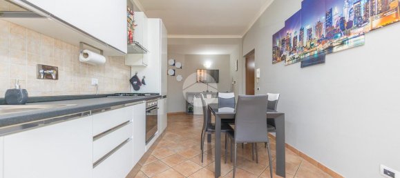 3-Zimmer Wohnung in Rome, Italy, Nr. 176534 5