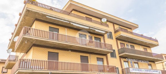 3-Zimmer Wohnung in Rome, Italy, Nr. 176534 31