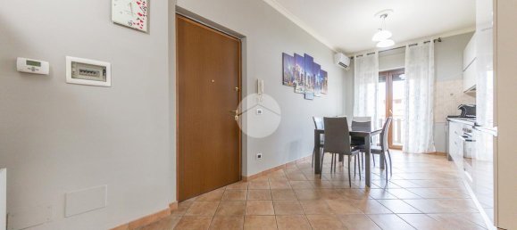 3-Zimmer Wohnung in Rome, Italy, Nr. 176534 10