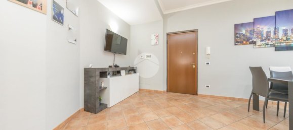 3-Zimmer Wohnung in Rome, Italy, Nr. 176534 7