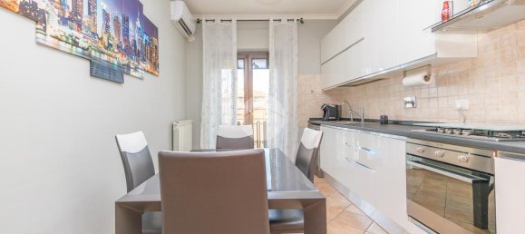 3-Zimmer Wohnung in Rome, Italy, Nr. 176534 9