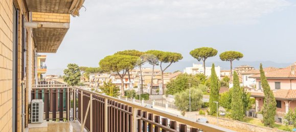 3-Zimmer Wohnung in Rome, Italy, Nr. 176534 11