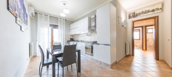 3-Zimmer Wohnung in Rome, Italy, Nr. 176534 4