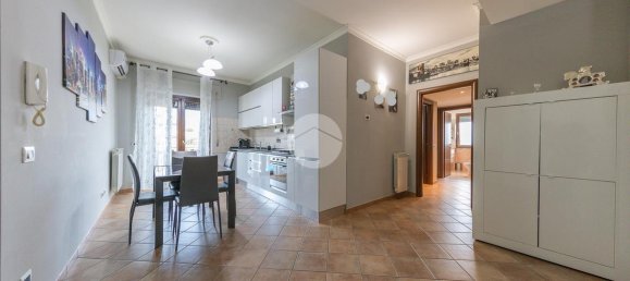 3-Zimmer Wohnung in Rome, Italy, Nr. 176534 3