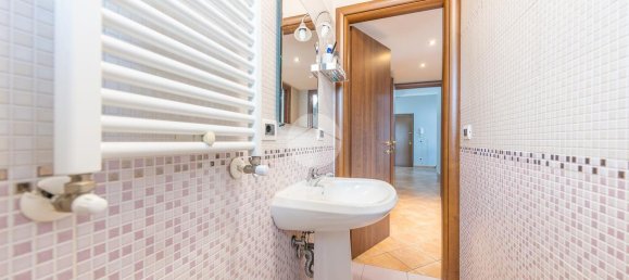 3-Zimmer Wohnung in Rome, Italy, Nr. 176534 28