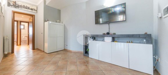 3-Zimmer Wohnung in Rome, Italy, Nr. 176534 6