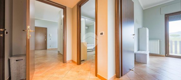 3-Zimmer Wohnung in Rome, Italy, Nr. 176534 15
