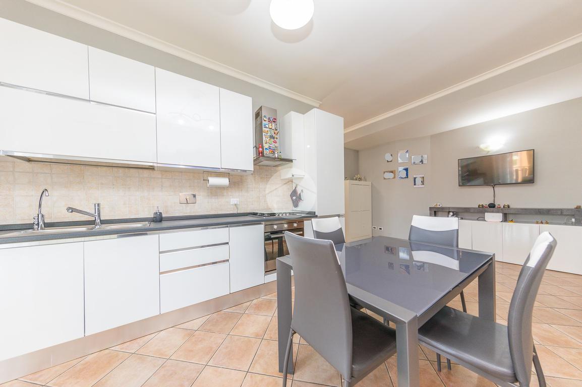 3-Zimmer Wohnung in Rome, Italy, Nr. 176534