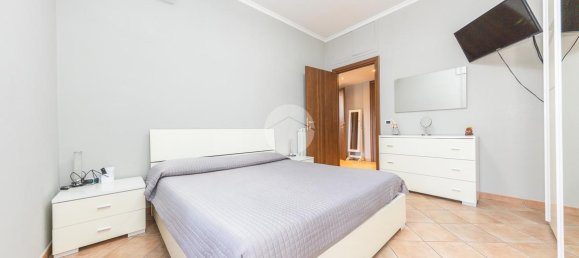 3-Zimmer Wohnung in Rome, Italy, Nr. 176534 20