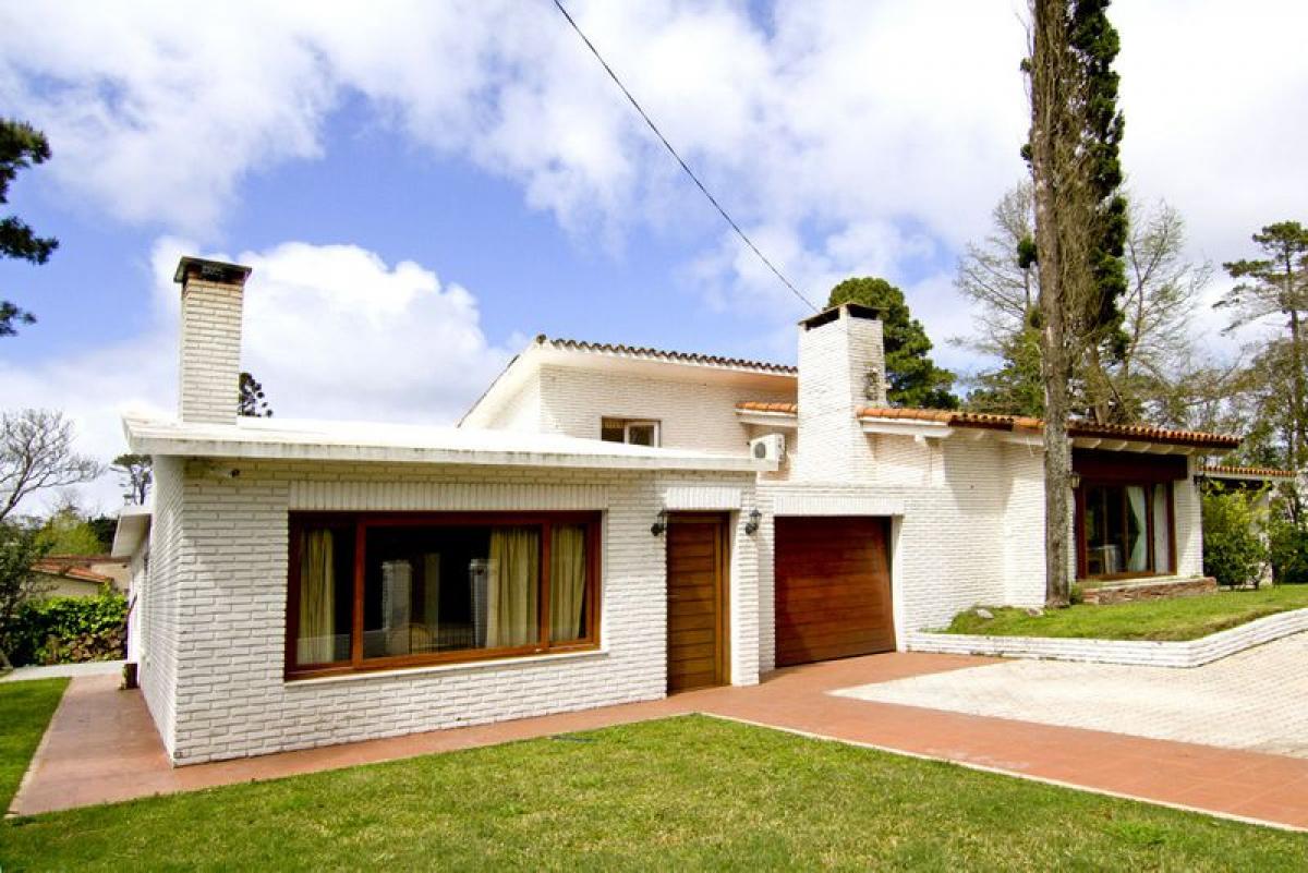 4 Schlafzimmer Haus in Maldonado, Uruguay, Nr. 4884