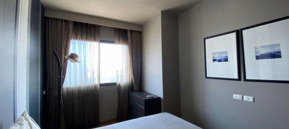 شقة 1 غرف نوم في Yan Nawa, Thailand رقم 4656 5