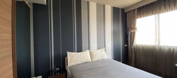 شقة 1 غرف نوم في Yan Nawa, Thailand رقم 4656 4