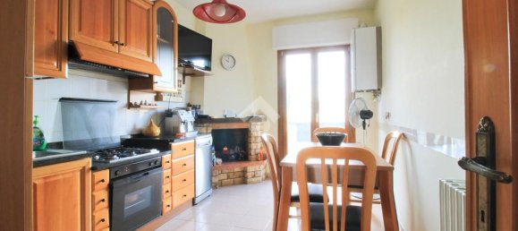 Apartamento de 4 dormitorios en San Salvo, Italy No. 326619 8