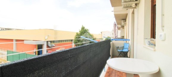 Apartamento de 4 dormitorios en San Salvo, Italy No. 326619 10