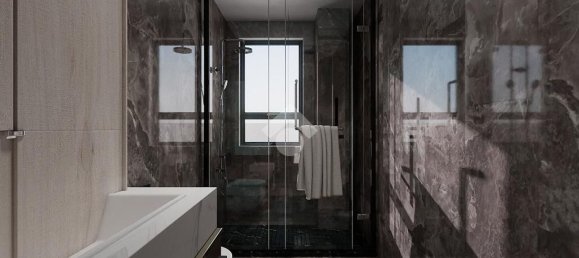 Apartamento de 4 dormitorios en San Salvo, Italy No. 326619 22