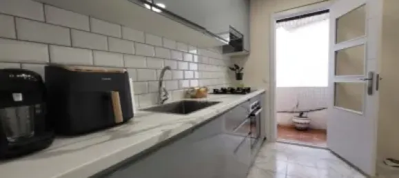 Квартира с 3 спальнями в Пальма-де-Майорка, Испания № 172139 5