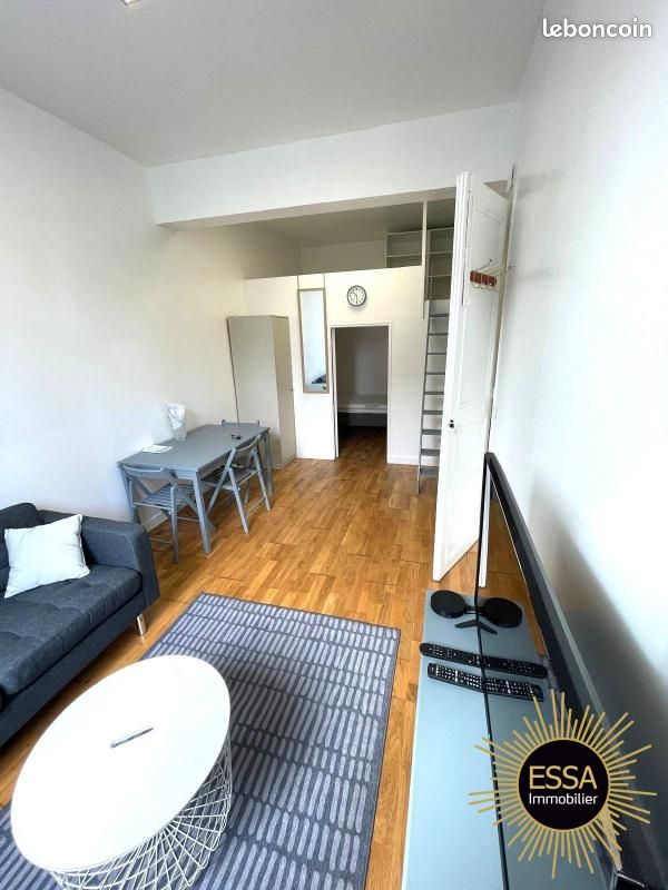 1 Schlafzimmer Wohnung in Sevres, France, Nr. 328832