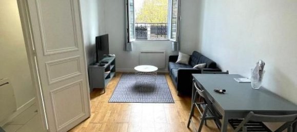 1 Schlafzimmer Wohnung in Sevres, France, Nr. 328832 2