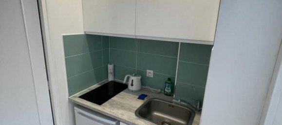 1 Schlafzimmer Wohnung in Sevres, France, Nr. 328832 4