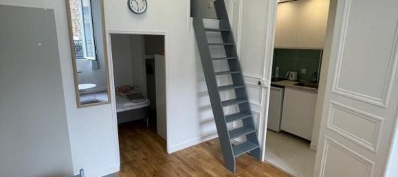 1 Schlafzimmer Wohnung in Sevres, France, Nr. 328832 3