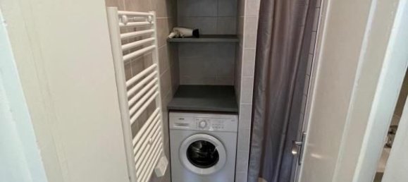 1 Schlafzimmer Wohnung in Sevres, France, Nr. 328832 8