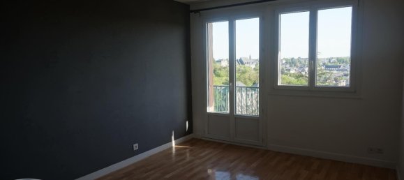 1 Schlafzimmer Wohnung in Laval, France, Nr. 284010 3