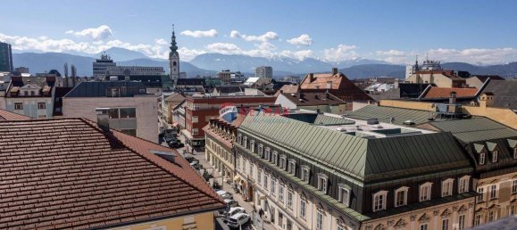 3 rooms Penthouse in Klagenfurt am Worthersee, Austria No. 79865 2