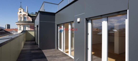 3 rooms Penthouse in Klagenfurt am Worthersee, Austria No. 79865 15