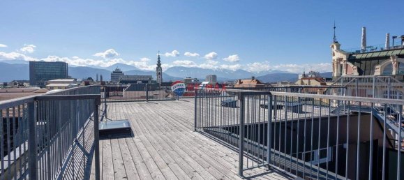 3 rooms Penthouse in Klagenfurt am Worthersee, Austria No. 79865 6