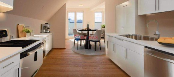 3 rooms Penthouse in Klagenfurt am Worthersee, Austria No. 79865 3