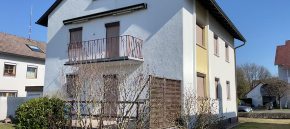 Moradia em banda de 11 divisões em Coburg, Germany N.º 282136 5