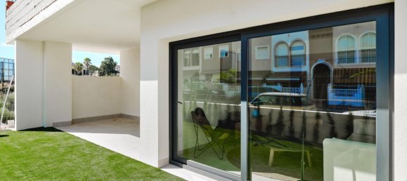 2 غرف نوم منزل في Torrevieja, Spain رقم 89799 13