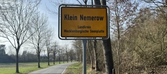 1 Schlafzimmer Bungalow in Mecklenburgische Seenplatte, Germany, Nr. 177901 16