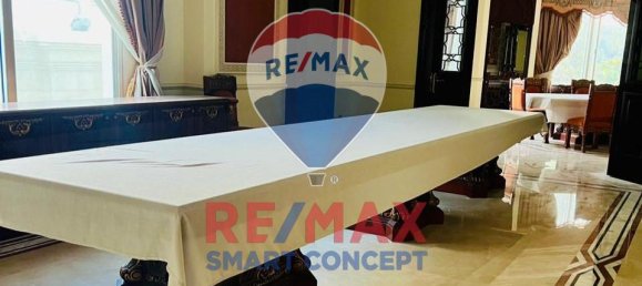 7 bedrooms Villa in Abu Dhabi, UAE No. 36906 21