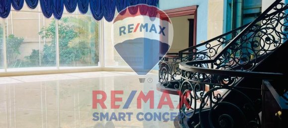 7 bedrooms Villa in Abu Dhabi, UAE No. 36906 25