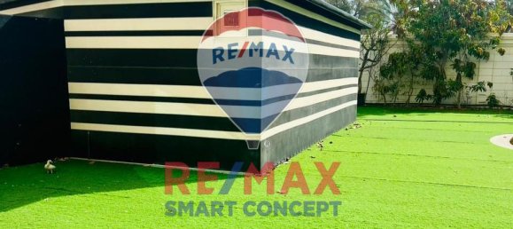 7 bedrooms Villa in Abu Dhabi, UAE No. 36906 5