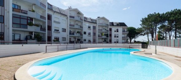 Apartamento de 2 dormitorios en Sao Felix da Marinha, Portugal No. 334686 2