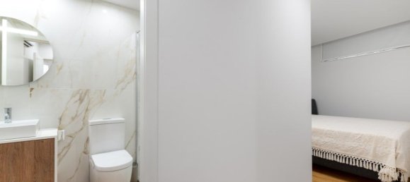 Apartamento de 2 dormitorios en Sao Felix da Marinha, Portugal No. 334686 9