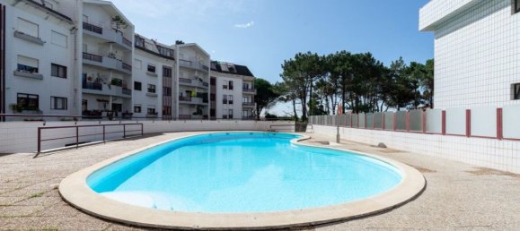 Apartamento de 2 dormitorios en Sao Felix da Marinha, Portugal No. 334686 16