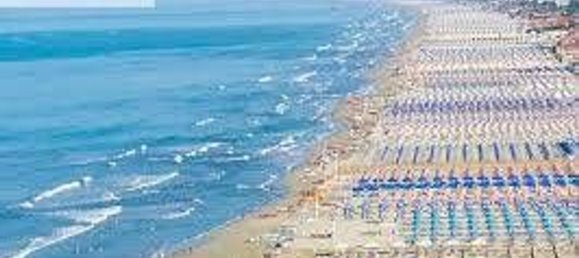 Apartamento de 6 divisões em Viareggio, Italy N.º 42916 15