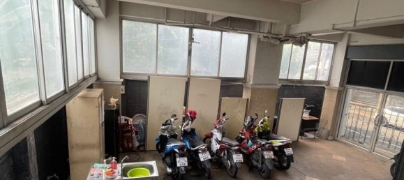 5 bedrooms Cafe / restaurant in Bangkok, Thailand No. 11589 5