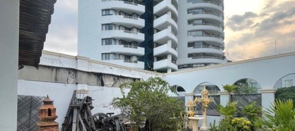 5 bedrooms Cafe / restaurant in Bangkok, Thailand No. 11589 4