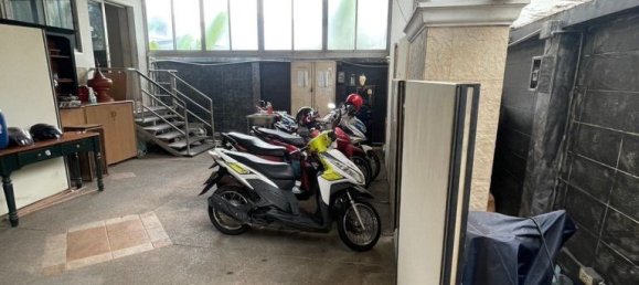 5 bedrooms Cafe / restaurant in Bangkok, Thailand No. 11589 6