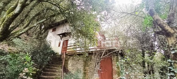 3 chambres Villa à Serrone, Italy No. 209075 35