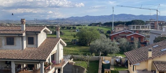 3-salle Appartement à Rome, Italy No. 14675 16