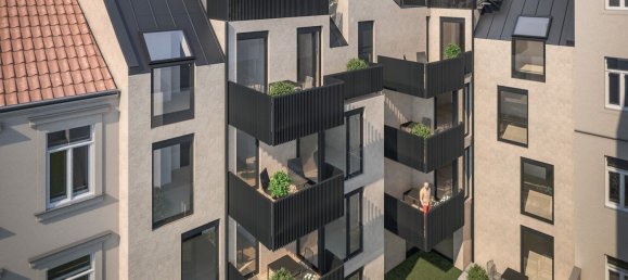 78m² Office in Wahring, Austria No. 131113 8