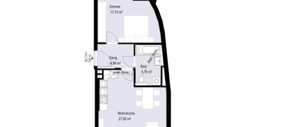 78m² Office in Wahring, Austria No. 131113 10