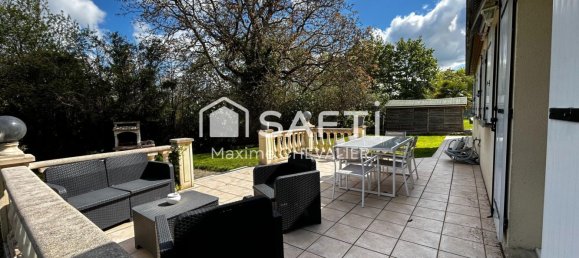 3 bedrooms House in Mers-sur-Indre, France No. 259426 10